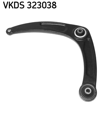 Brat, suspensie roata VKDS 323038 SKF